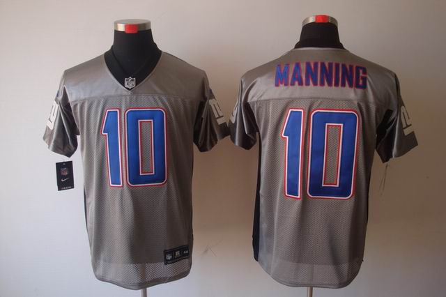 Nike New York Giants Elite Jerseys-023